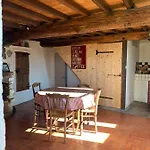Pensionat La Bugadiere 3*