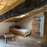 Pensionat La Bugadiere Salles-sous-Bois