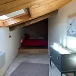 La Bugadiere Pensionat 3*