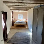 Pensionat La Bugadiere
