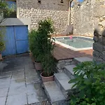 Pensionat La Bugadiere 3*