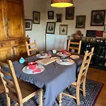 La Bugadiere Pensionat 3*