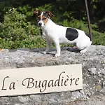 Pensionat La Bugadiere 3*