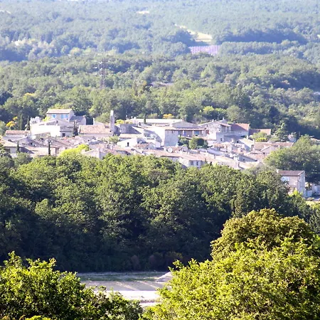 La Bugadiere 3*