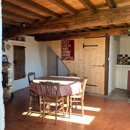 Maison d'hôtes La Bugadière *