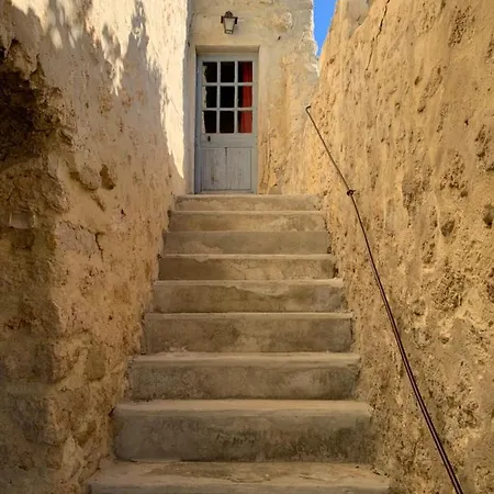 La Bugadière Maison d'hôtes
