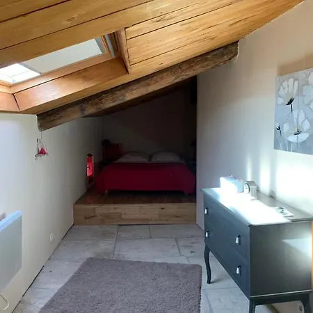 La Bugadiere Gasthuis *