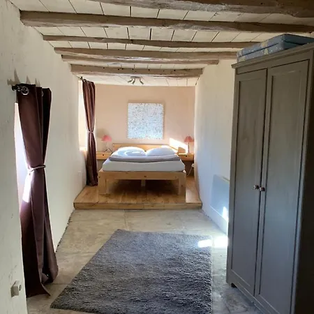 Maison d'hôtes La Bugadière