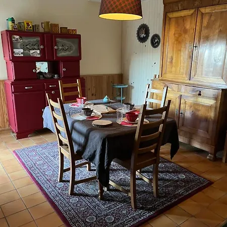 Pensión La Bugadiere
