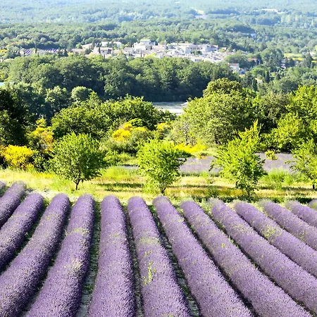 La Bugadière Maison d'hôtes *