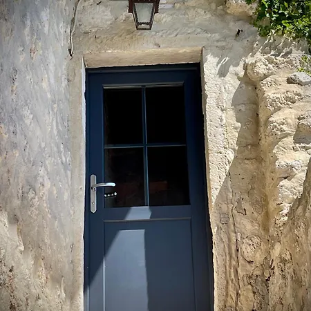 Gasthof La Bugadiere Salles-sous-Bois