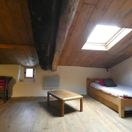 La Bugadiere Salles-sous-Bois