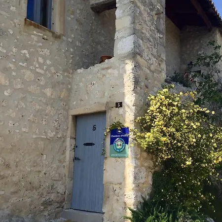 La Bugadiere * Salles-sous-Bois